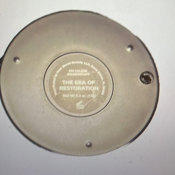 3 for $5 ..LMdB Signature Eye Kaleidoscope: The Era of Restoration - Picture 3 of 4